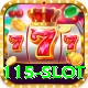 115 slot Gold Pro vv3.4.7