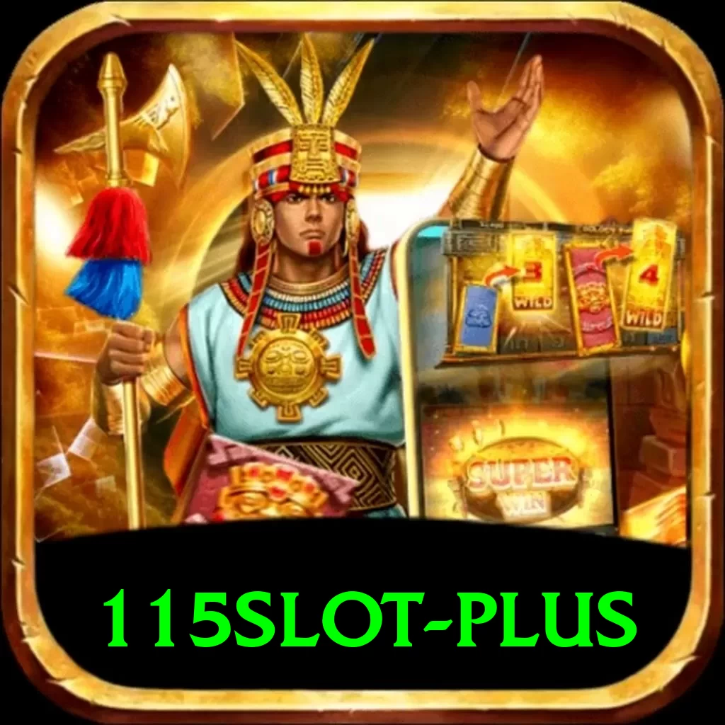 115slot Gold Edition v2.8.8 - 2