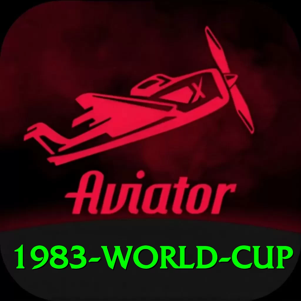 1983 world cup VIP Edition v3.4.4 - 2