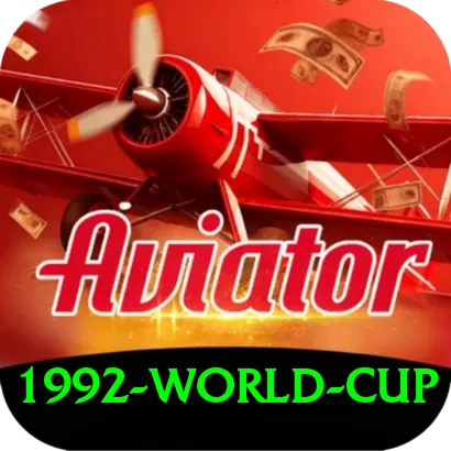 1992 world cup VIP Edition v4.1.0 - 2