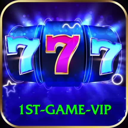 1st game VIP Pro v1.4.7 - 2