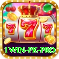1Win PK Slot Machine King