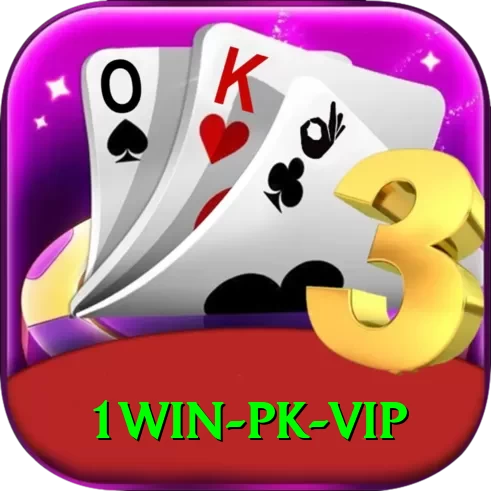 1Win PK Champion Casino App - 2