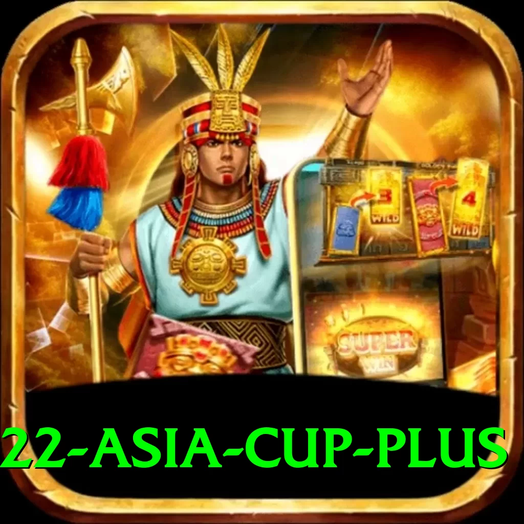 2022 asia cup - VIP Turbo - 2