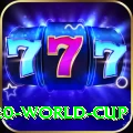2024 t20 world cup Gold v2.2.2