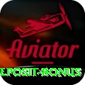 300% first deposit bonus Pro Max v3.7.9