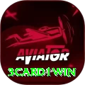 3card1win Games (Casino & Earning) VIP v3.9.8