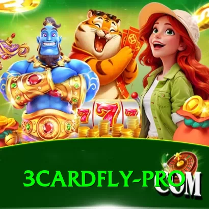 3cardfly Casino Official v5.6.0 - 2