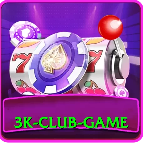 3K Club Game Apps (Tools & Injectors) Plus v2.8.5 - 2