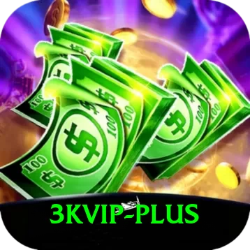3kvip Games (Casino & Earning) Turbo v5.9.7 - 2