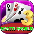 3patti world Deluxe v3.0.1