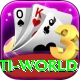 3patti world Deluxe v3.0.1