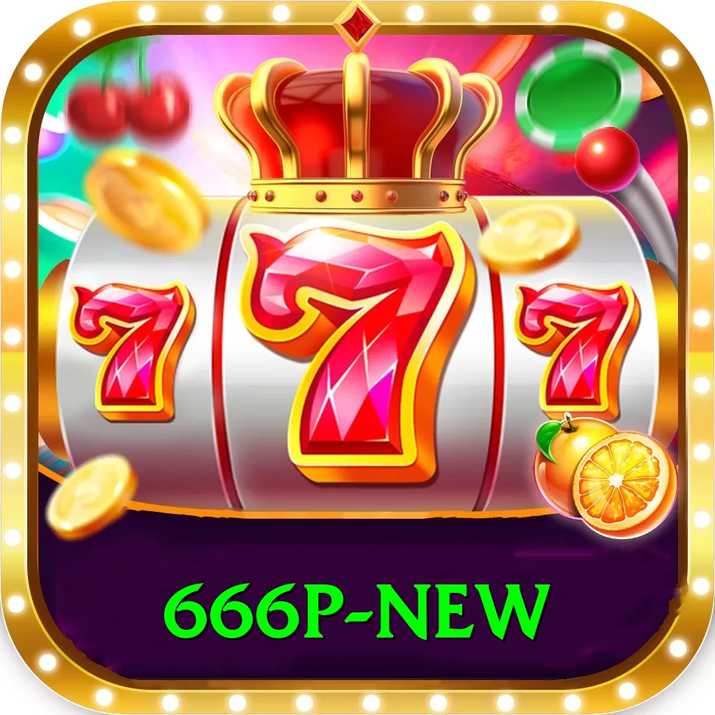 666p Jackpot Elite v3.5.3 - 2