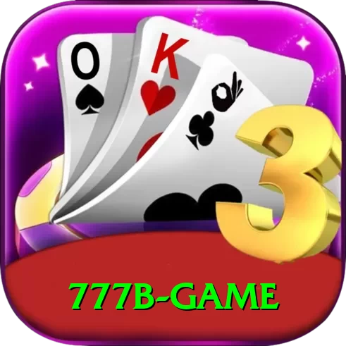777B Game Master Pro v3.6.1 - 2