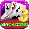 8Betgame Gaming Legend
