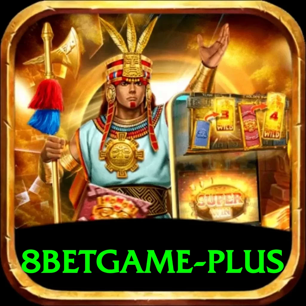 8betgame Max v4.1.6 - 2