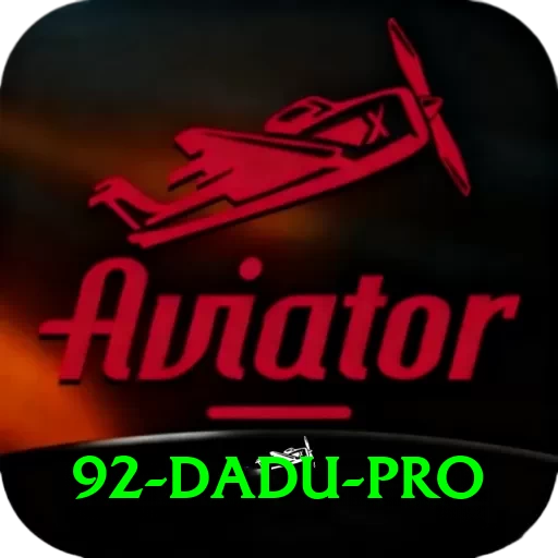 92 DADU Deluxe Edition v4.4.5 - 2