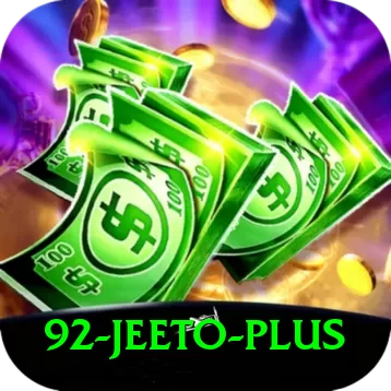 92 Jeeto - Plus Edition v2.1.7 - 2