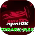 92dadu - Gaming Extreme
