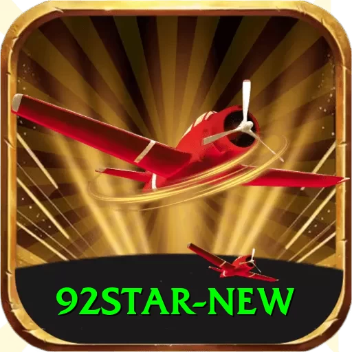 92star Mobile Legend - 2