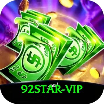 92star - Real Money Mega - 2