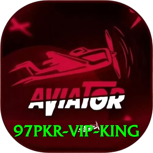 97pkr - VIP King - 2