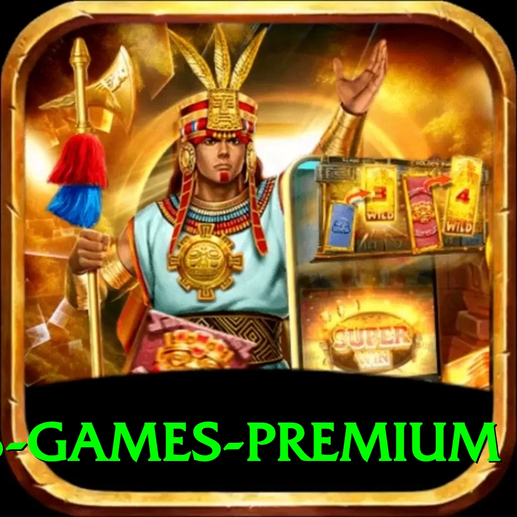 99ab Games Premium - 2