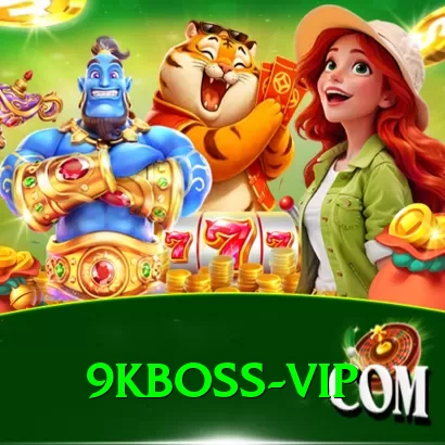 9kboss Slots Master v4.3.5 - 2
