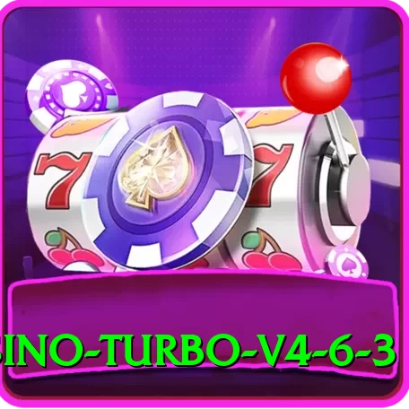a2game Casino Turbo v4.6.3 - 2