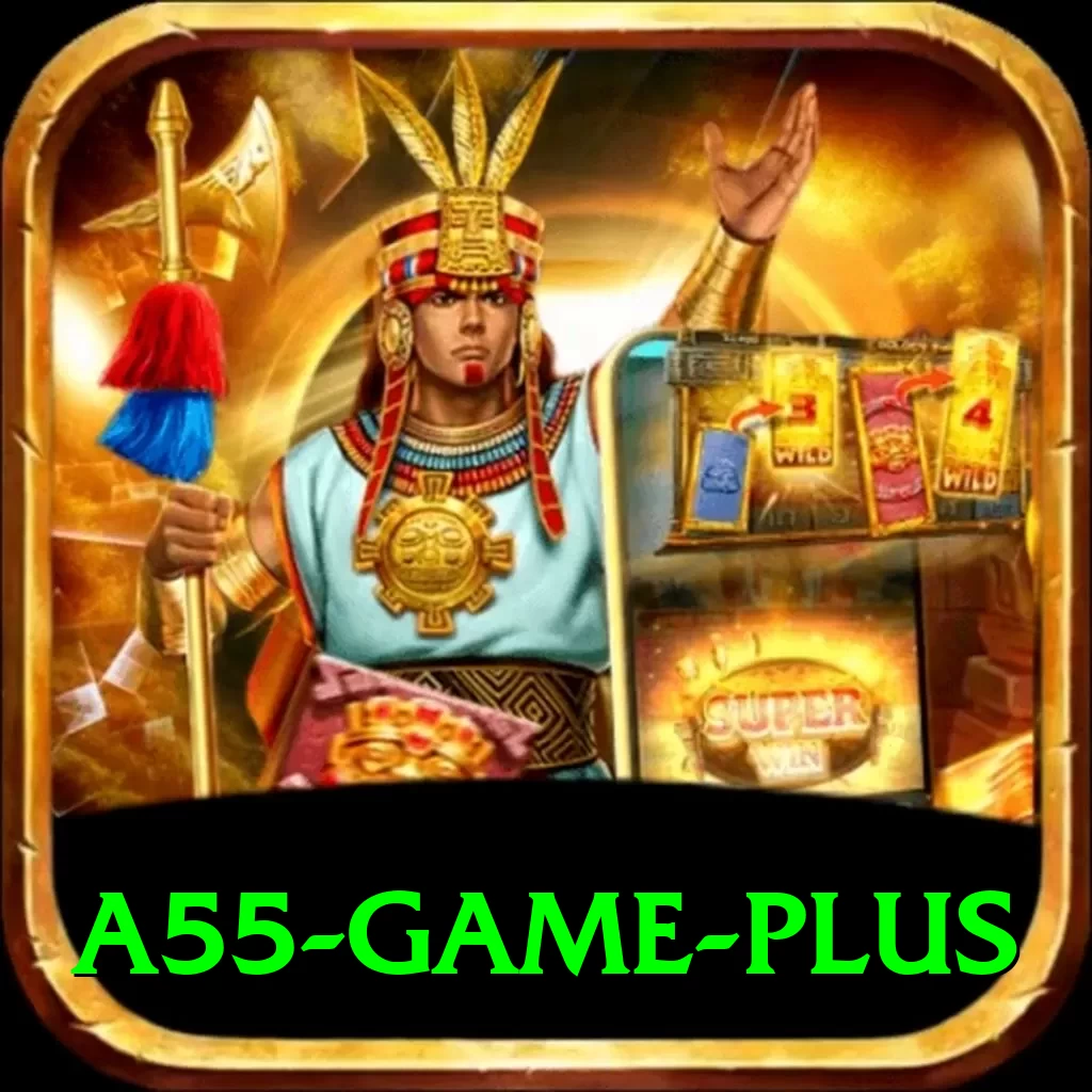 A55 Game Pro - Daily Bonus - 2