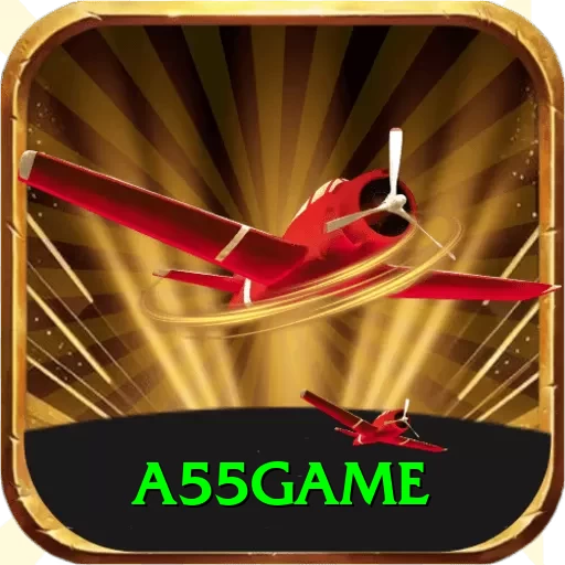 a55game VIP v3.8.5 - 2