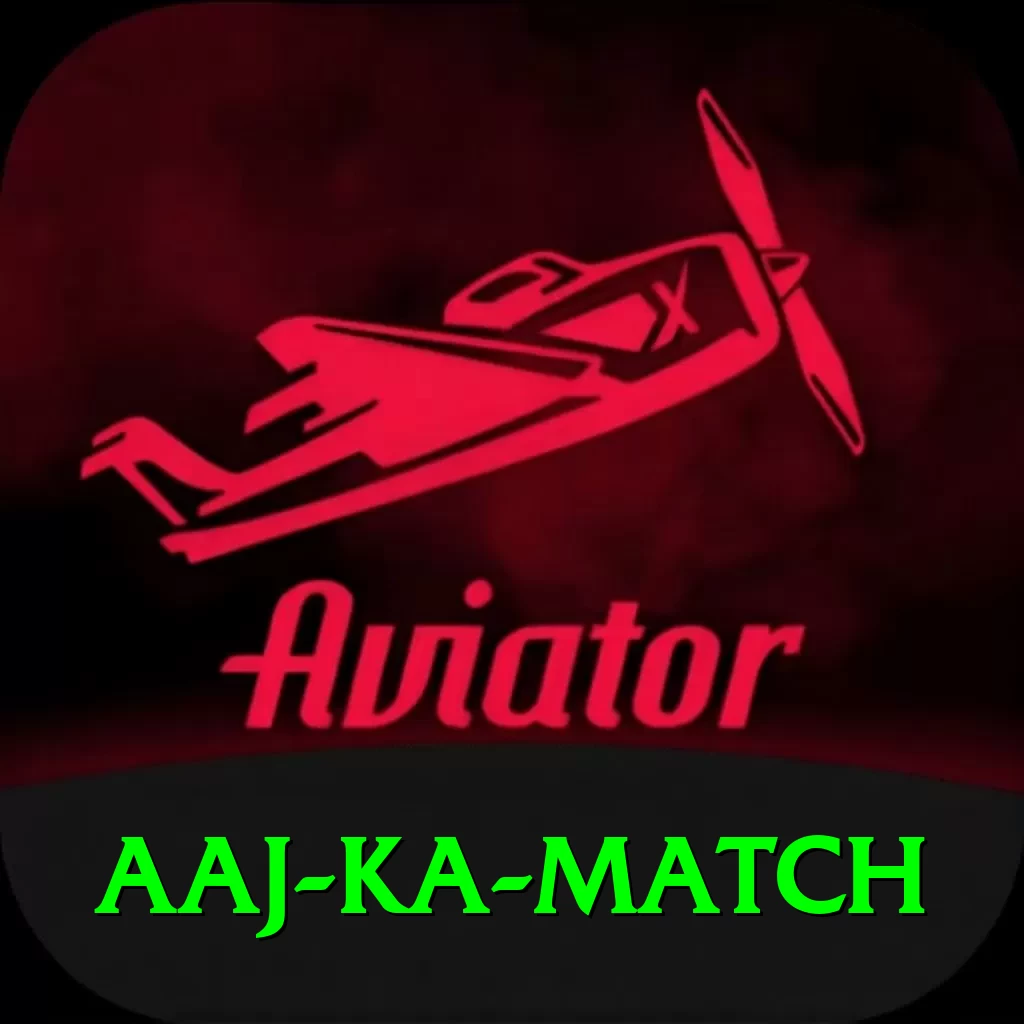 aaj ka match Premium Plus v4.5.0 - 2