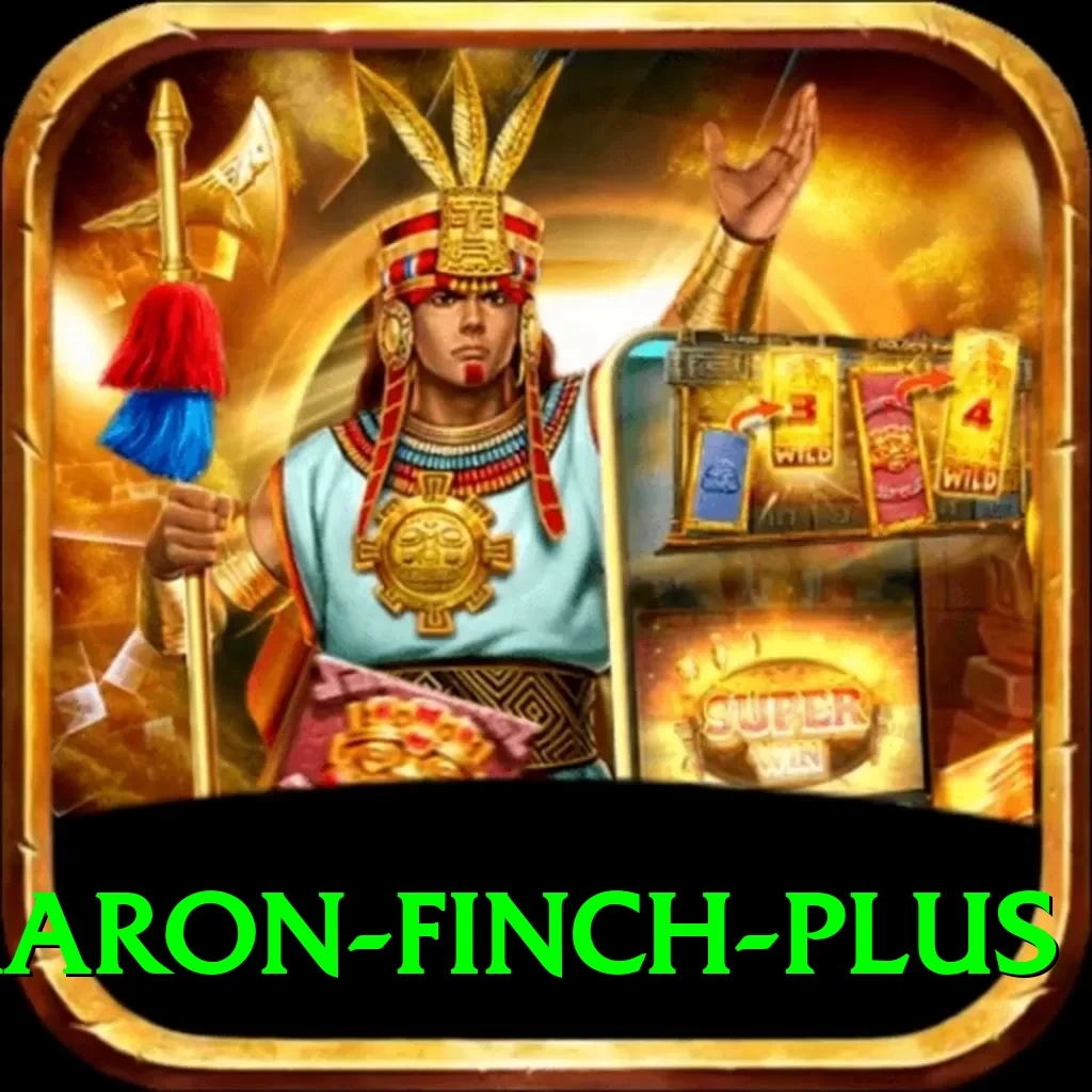aaron finch Slots Deluxe v4.4.5 - 2