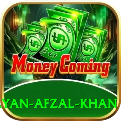 aayan afzal khan VIP Pro v3.2.9 - 2