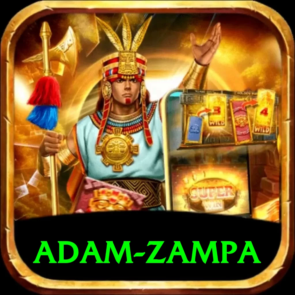 adam zampa Plus v3.7.9 - 2
