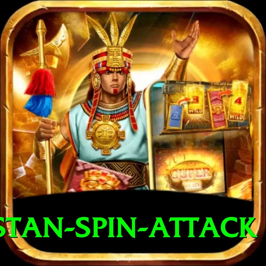 afghanistan spin attack Gold v1.2.6 - 2
