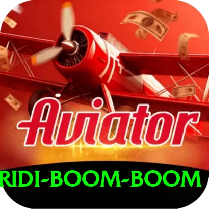 afridi boom boom Pro Max v2.2.4 - 2