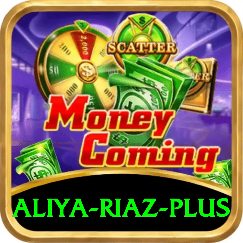 aliya riaz Turbo - Casino & Slots - 2