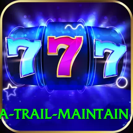 annapurna trail maintain Turbo v3.2.2 - 2