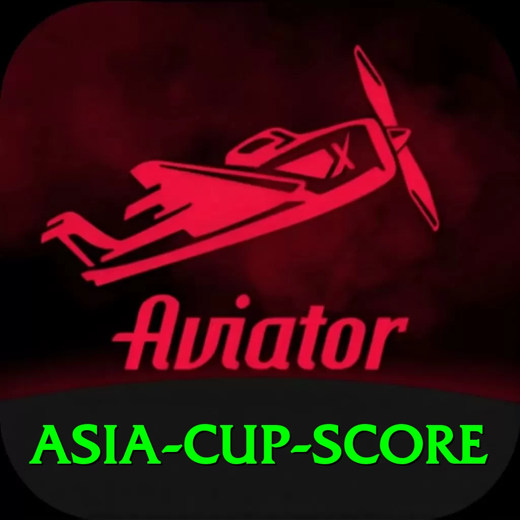 asia cup score Games (Casino & Earning) Pro v5.1.6 - 2