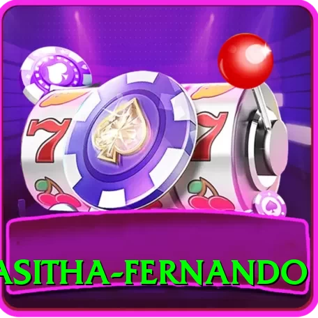 asitha fernando VIP v4.1.1 - 2