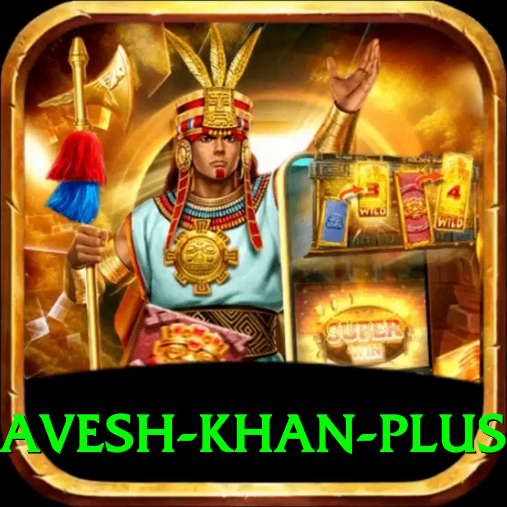 avesh khan Premium New - 2