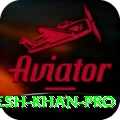 avesh khan Ultimate - Win Real PKR