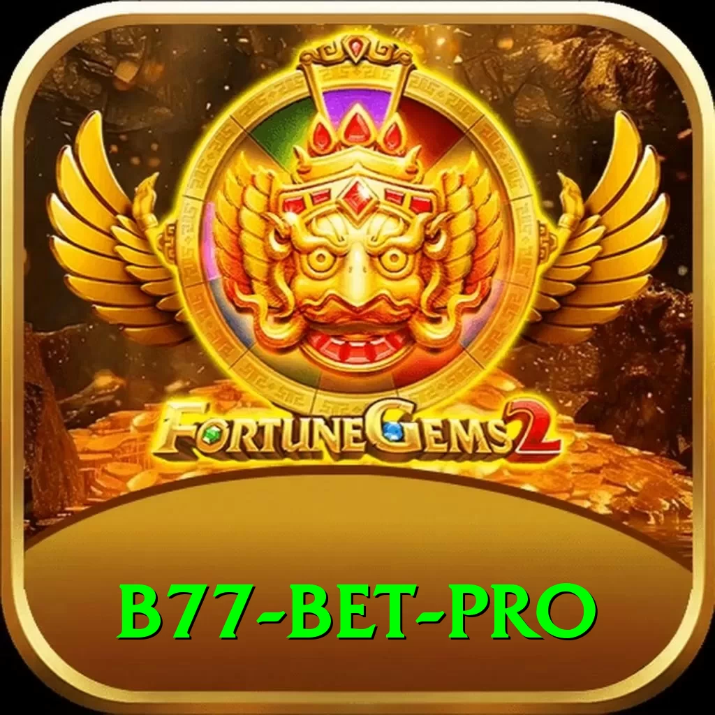 B77 Bet Casino Official v5.2.3 - 2