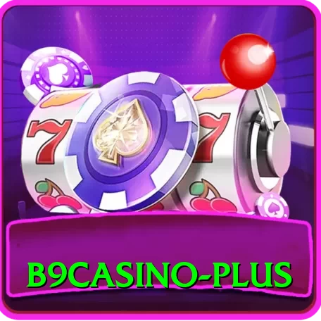 b9casino Live Casino Champion - 2
