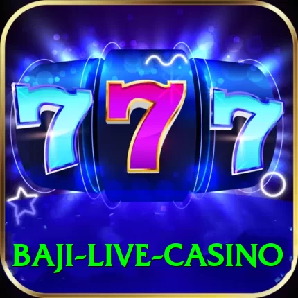 baji live casino VIP Pro v1.2.9 - 2