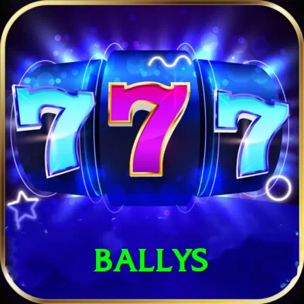 ballys Plus Pro v3.2.0 - 2