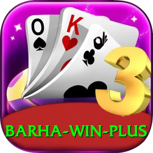 Barha Win Live Plus - 2