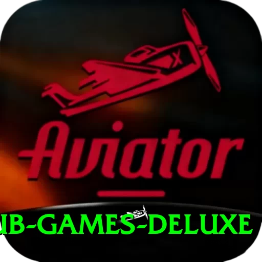 Basant Club Games Deluxe - 2