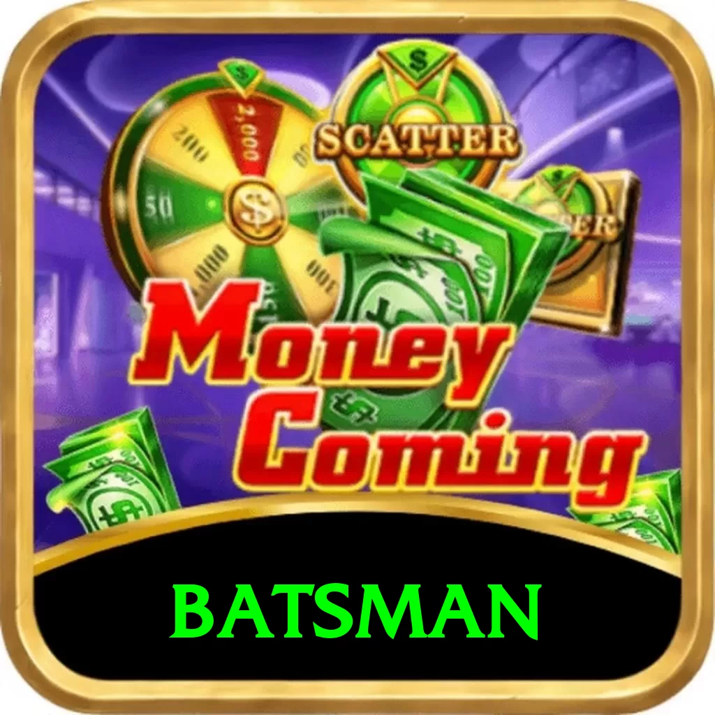 batsman Games (Casino & Earning) Plus v5.1.5 - 2
